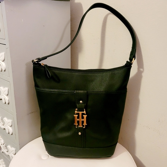 Tommy Hilfiger shoulder bag - Picture 13 of 15